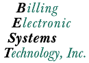 Billing Electronic Systems Technology